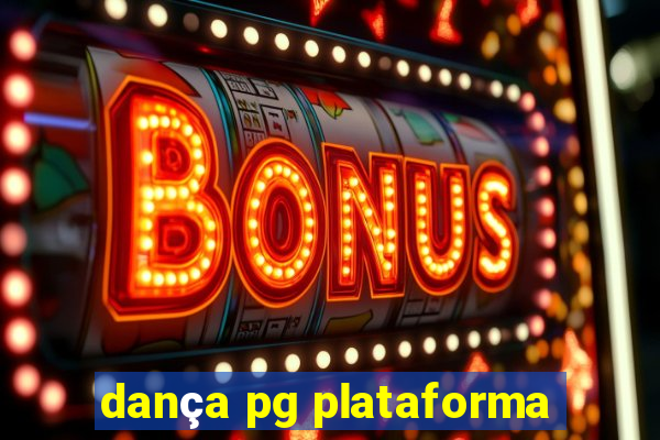 dança pg plataforma